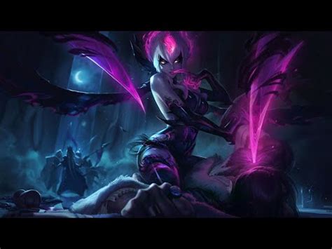 leage of legends rule 34|Evelynn .